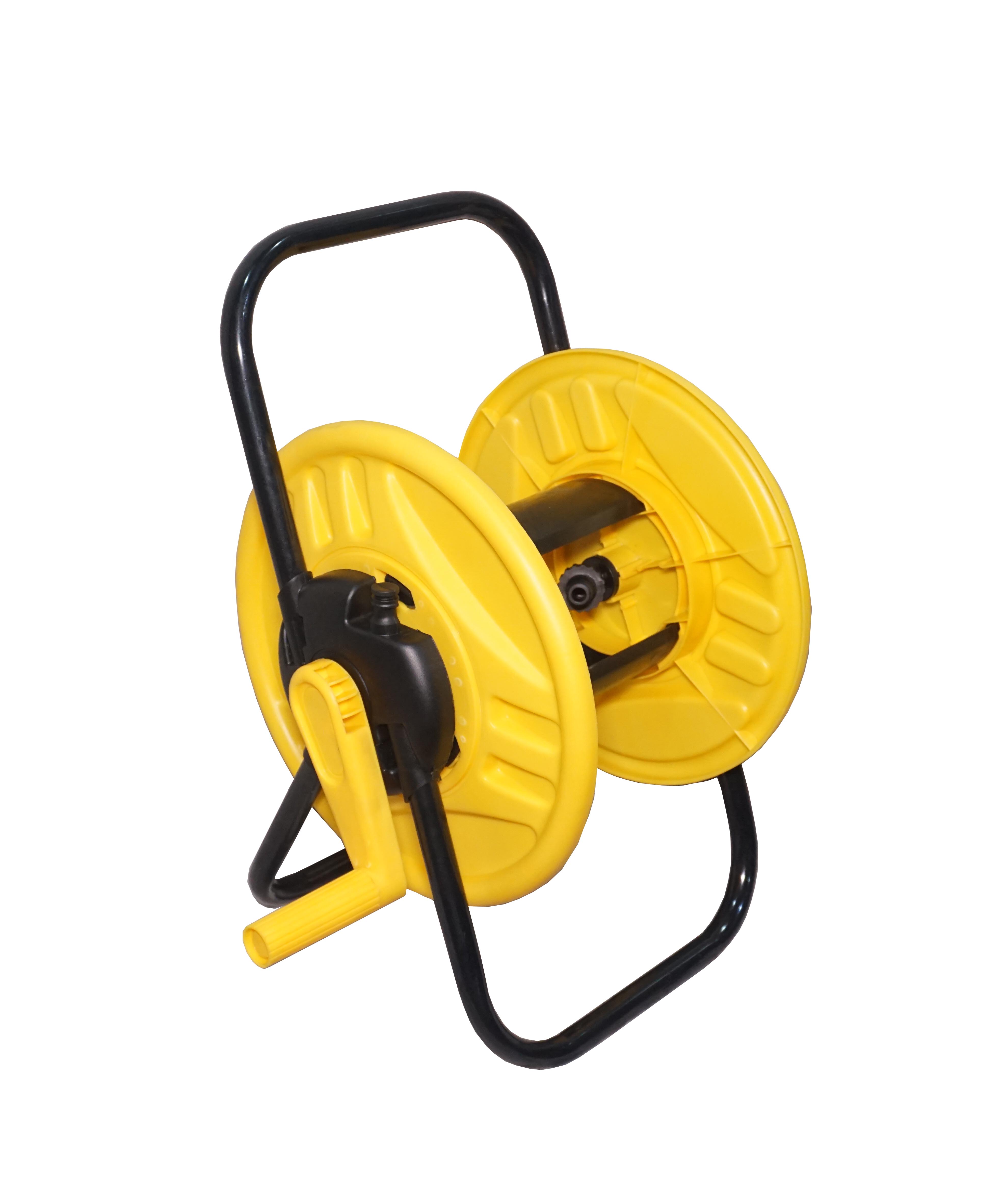 Sprinkler Irrigation Hose Reel Store upto 45M (½” or 13mm) or 30M (5/8” or 16mm) Hose)